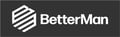 BetterMan logo