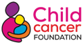 Child Cancer Logo