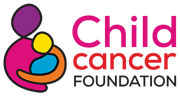 Child Cancer Logo