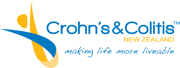 Crohns and Colitis New Zealand Trust