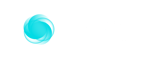 Datapay Reversed Horizontal Lockup