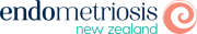 Endometriosis New Zealand Logo