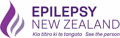 Epilepsy NZ Logo