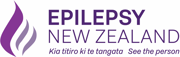 Epilepsy NZ Logo