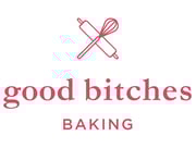 Good Bitches Baking logo