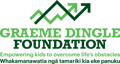 Graeme Dingle Foundation Logo
