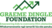 Graeme Dingle Foundation Logo