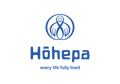 Hōhepa Canterbury Logo