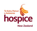 HNZ Logo - Maori - Hospice New Zealand