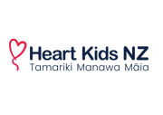 Heart Kids logo