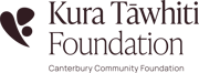 Kura Tawhiti logo