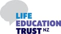 Life Education Trust Logo