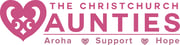 Logo Chch Aunties