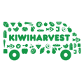 Logo Kiwi Harvest