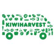 Logo Kiwi Harvest
