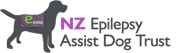 NZ Epilepsy Assist Dog Trust