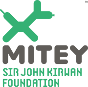 Mitey logo