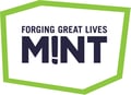 Mint Charitable Trust Logo