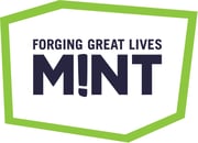 Mint Charitable Trust Logo