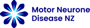 Motor Neurone NZ Logo