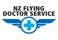 NZ Flying Doctor Service logo
