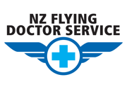 NZ Flying Doctor Service logo