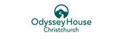 Odyssey House Christchurch Logo