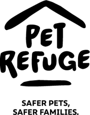 Pet Refuge Logo
