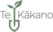 Te Kākano Aotearoa Trust logo