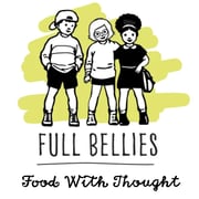 Full Bellies logo