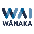 WAI Wānaka Logo
