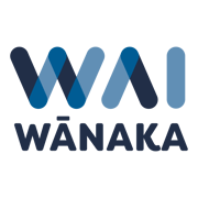 WAI Wānaka Logo