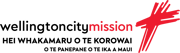 Wellington City Mission logo